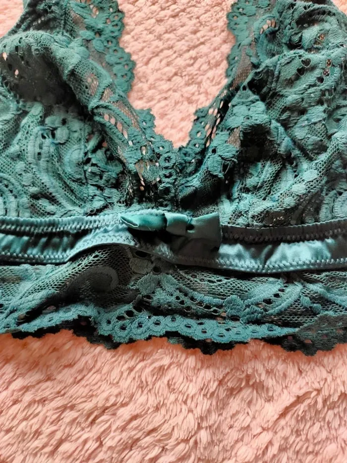 Soutien-gorge Darjeeling S - photo numéro 2