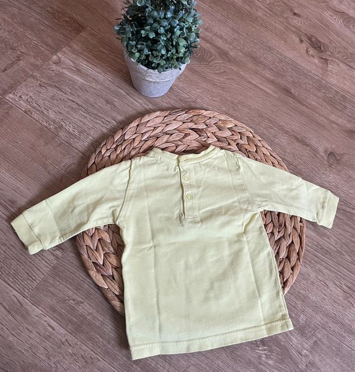 T-shirt - photo numéro 2