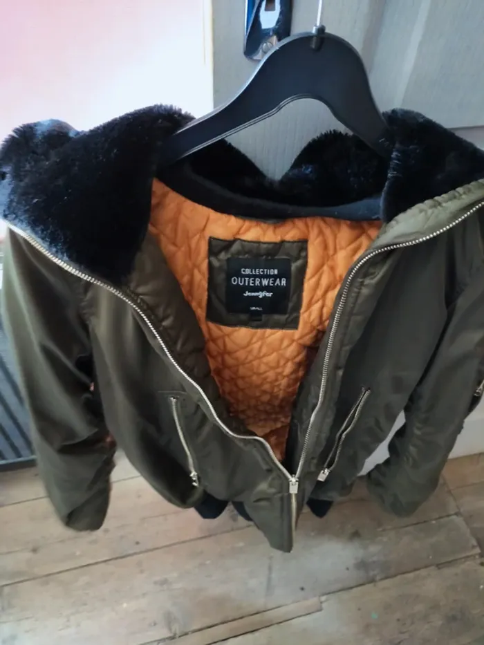 Blouson