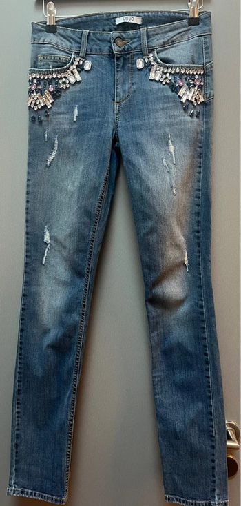 Jeans Liu.Jo