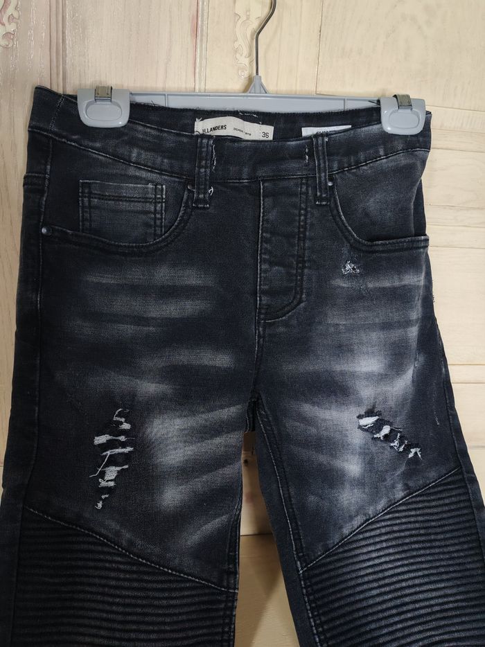 Jeans slim - photo numéro 3