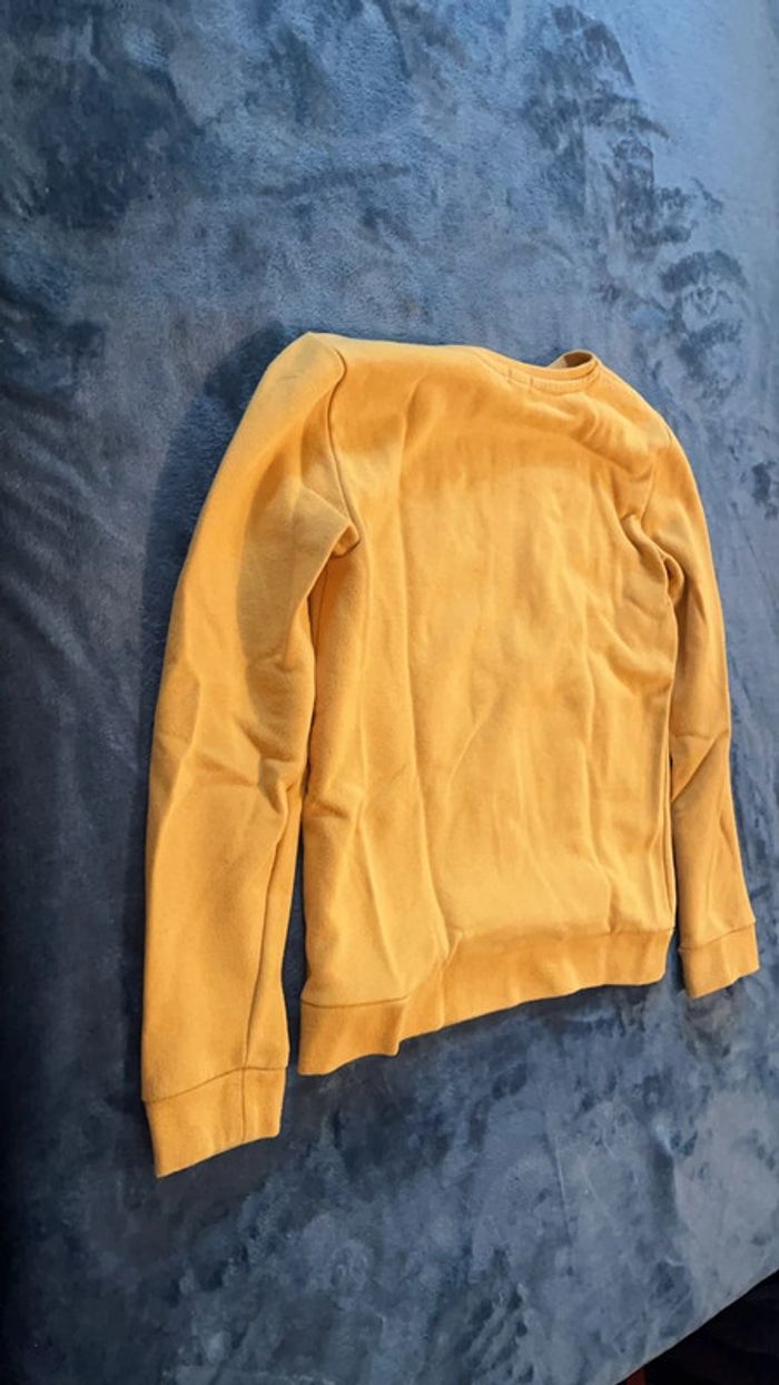 Pull fille - photo numéro 7