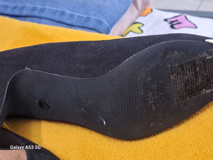 Chaussures femme - photo numéro 2