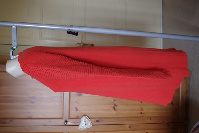 Robe pull Promod -  T. XL T42 - photo numéro 5