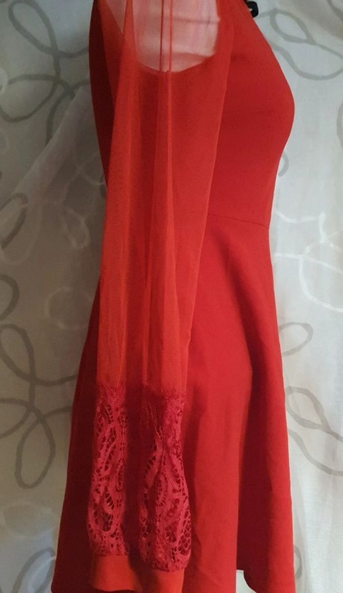 Magnifique Robe femme 36 - S - photo numéro 8