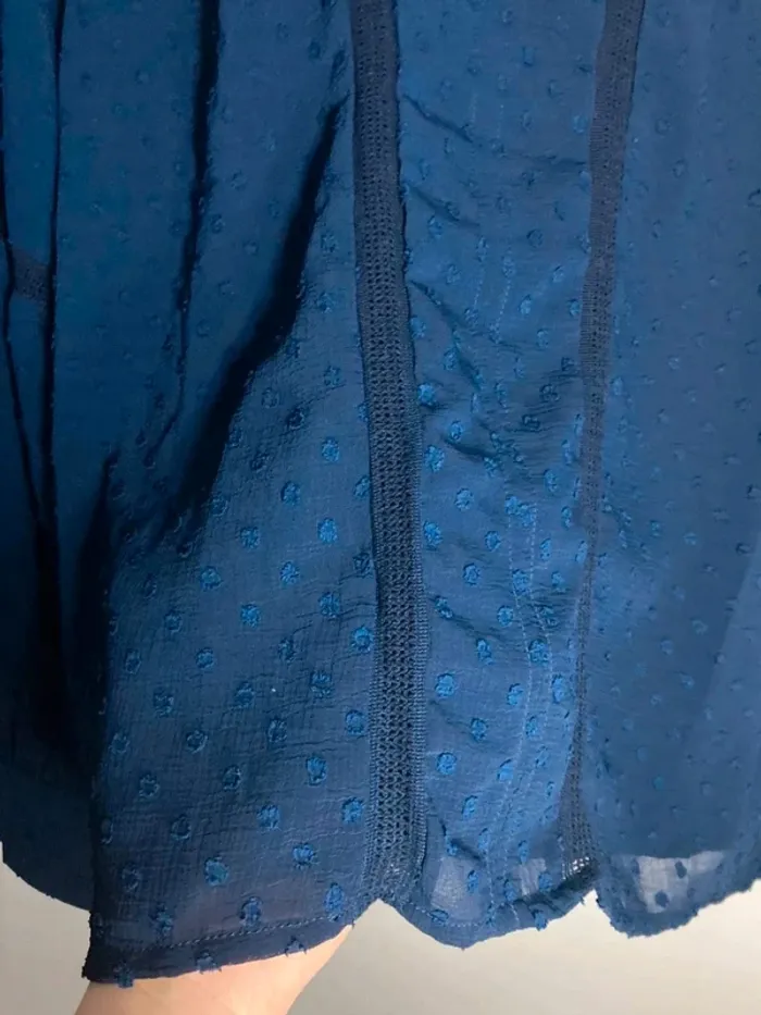 Lot de 2 blouses - photo numéro 9