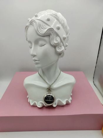 montre à gousset jurassic world