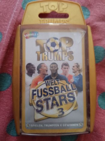 Carte a collectionner