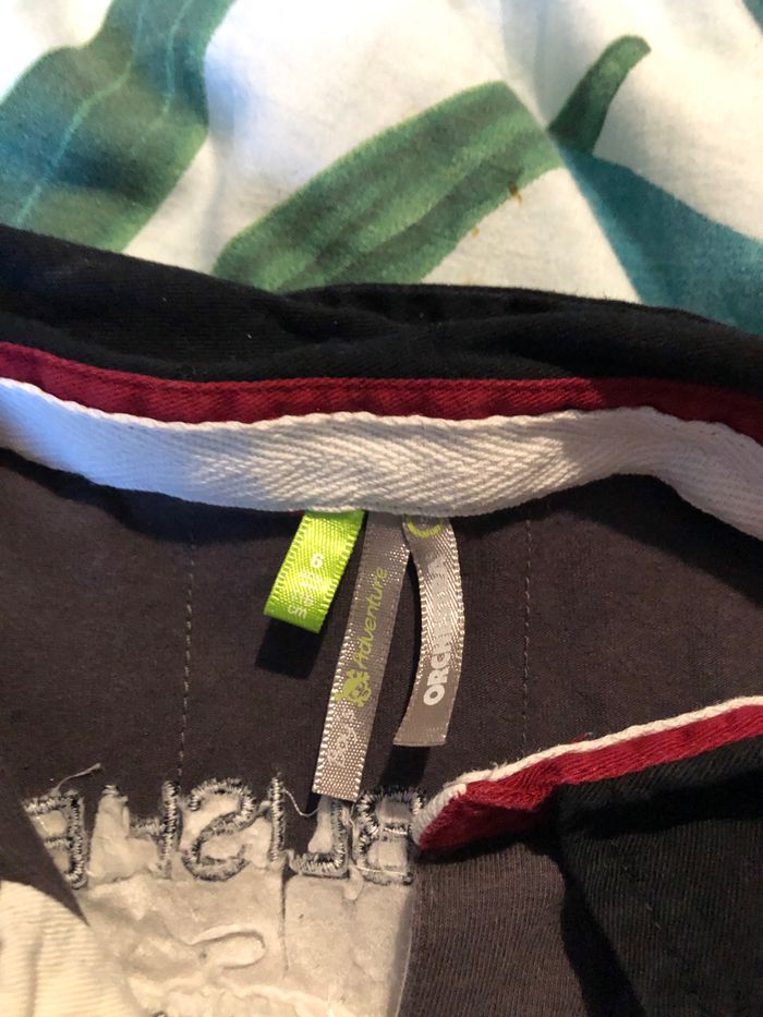 Polo manche longue 6ans - photo numéro 2