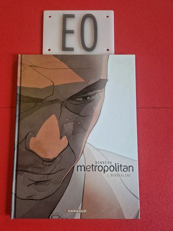 Bd metropolitan 1,EO