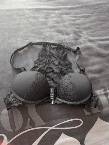 Soutien gorge fantaisie