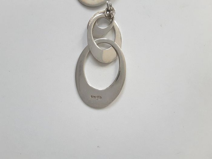 Boucles d'oreilles - photo numéro 3