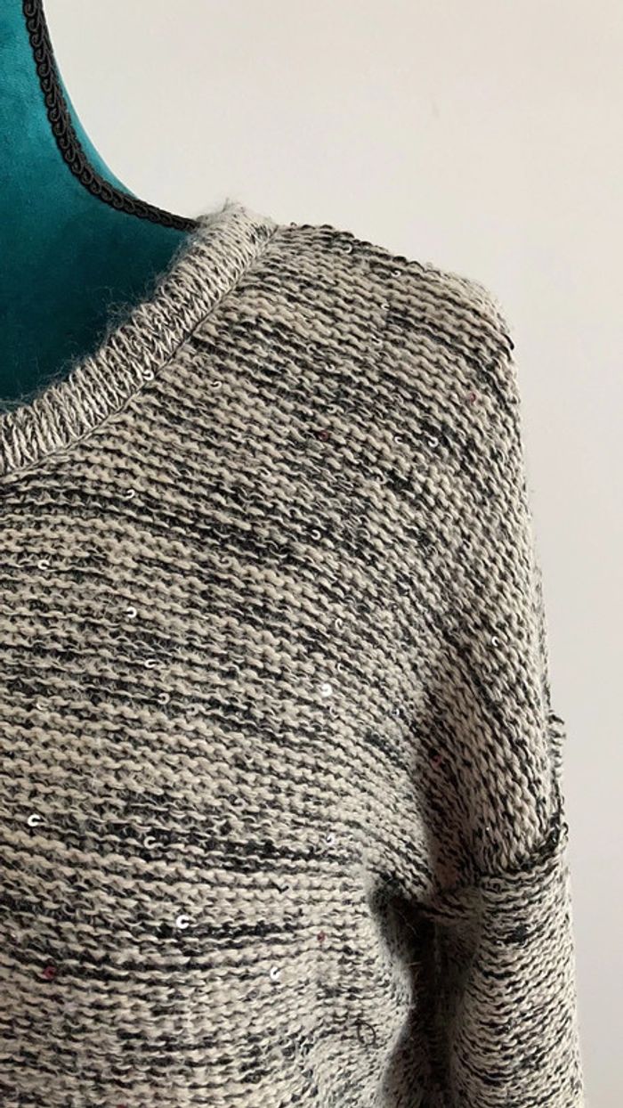 Pull taille 42/44 - photo numéro 2