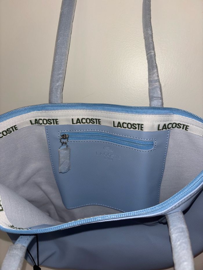 Sac Lacoste - photo numéro 6