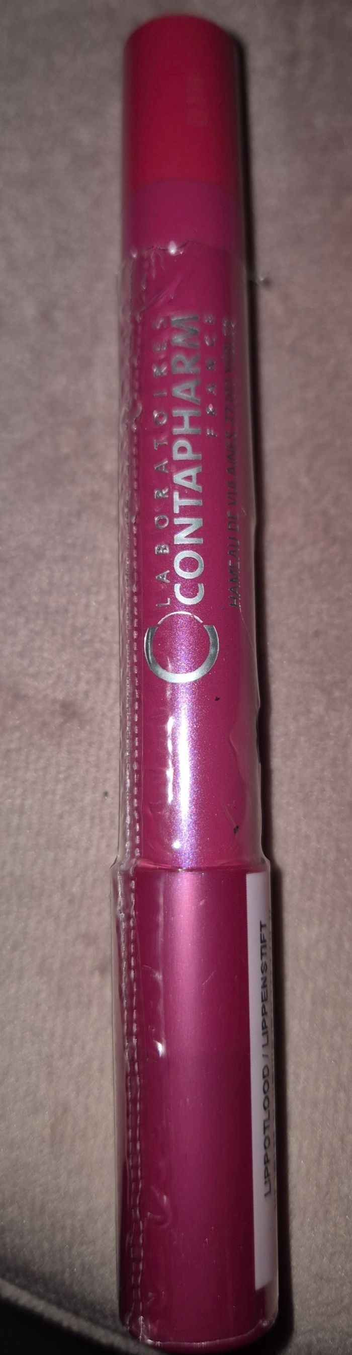 rouge à lèvres jumbo couleur grenade - photo numéro 3