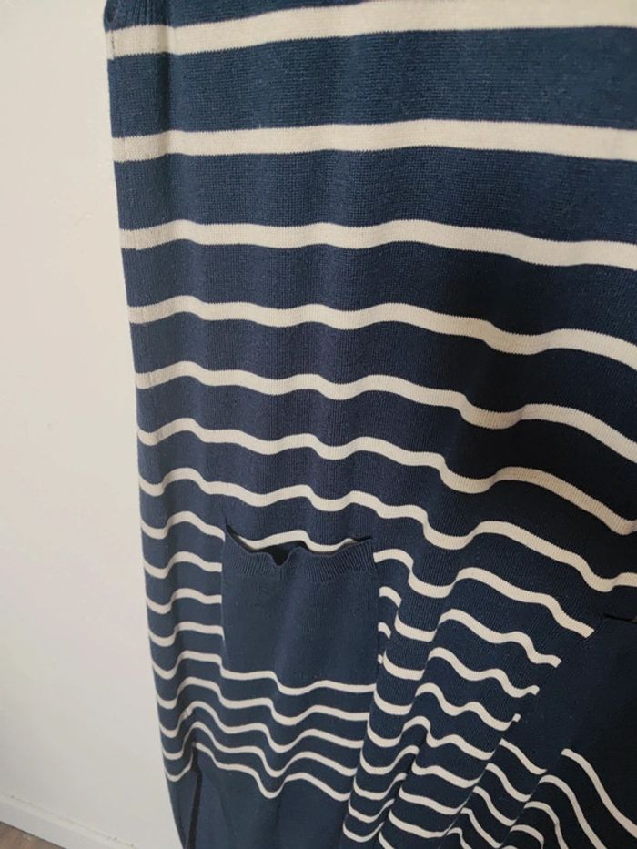 Robe longue Promod - photo numéro 3