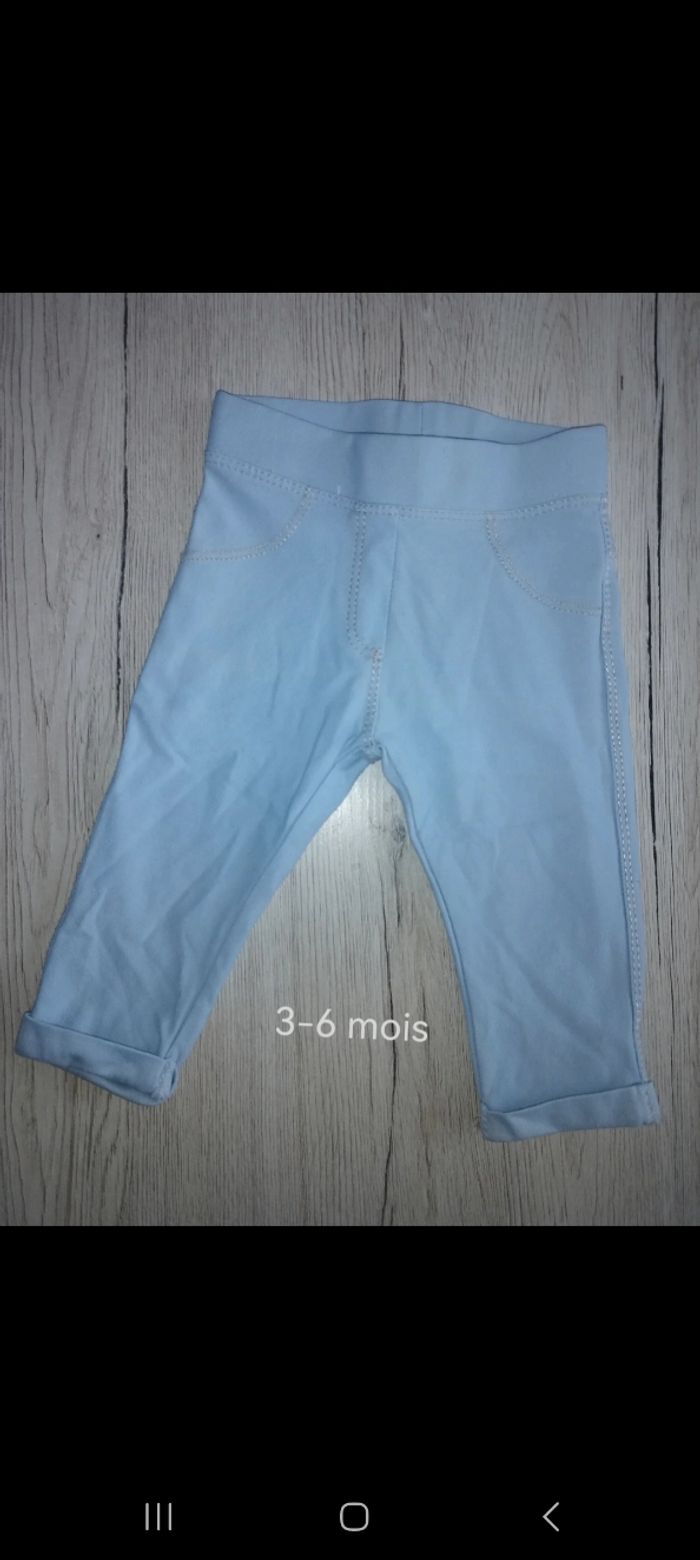 Jegging