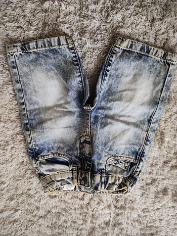 BERMUDA Taille 3-4 ans // 104 cm ZARA