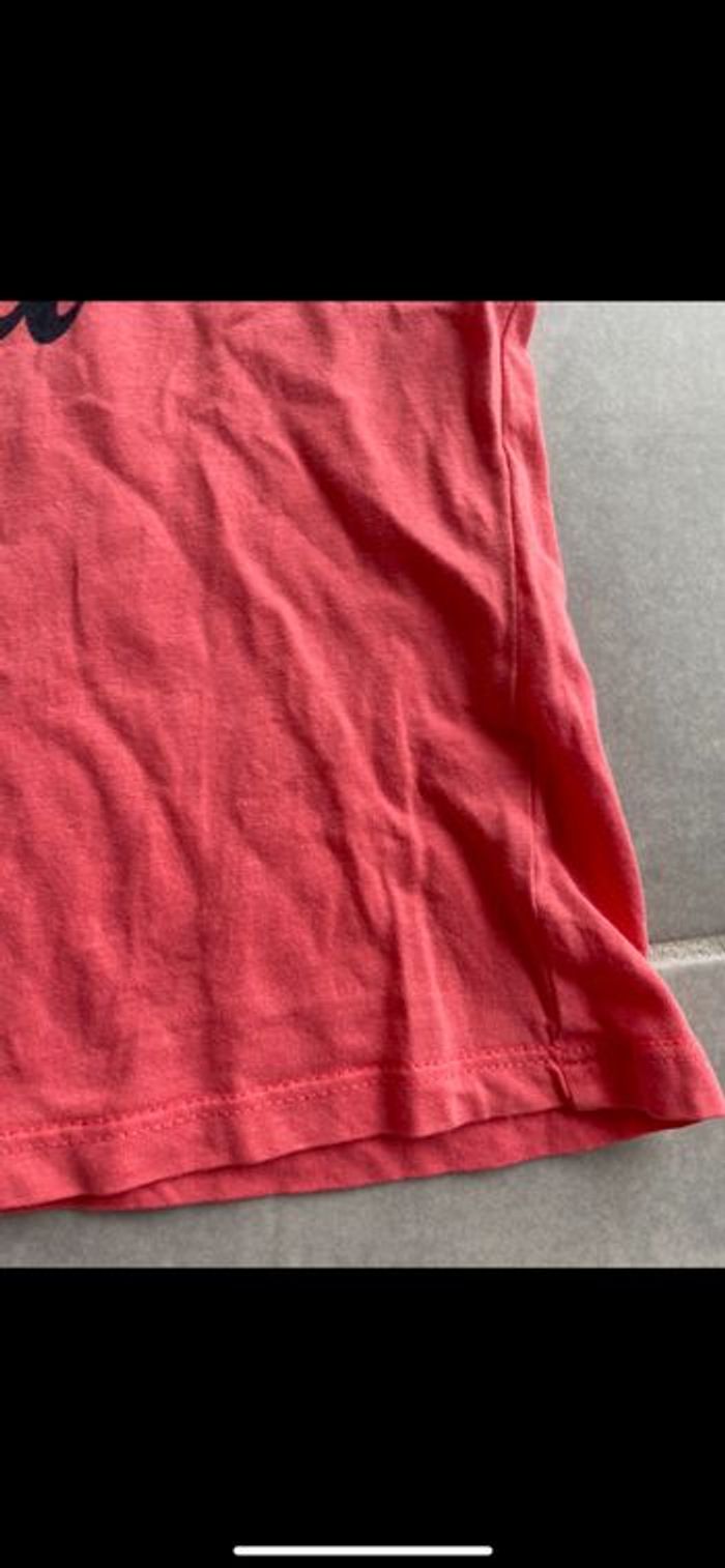 Tee shirt fille 9-10 ans - photo numéro 6