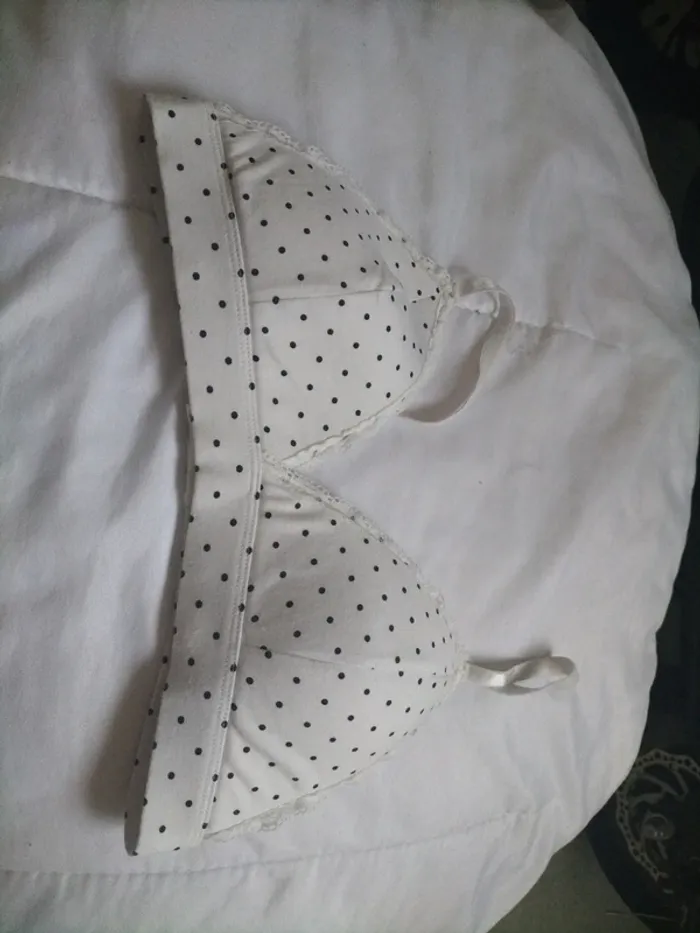 Soutien gorge