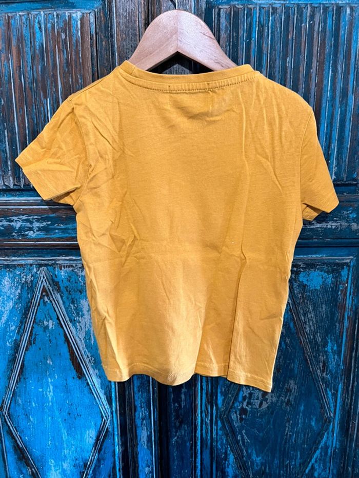 Joli teeshirt la fabrique des garçons - photo numéro 2