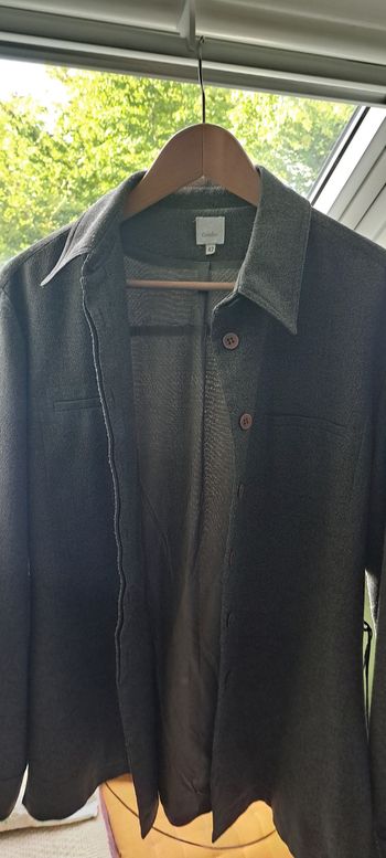 Veste femme manches longues