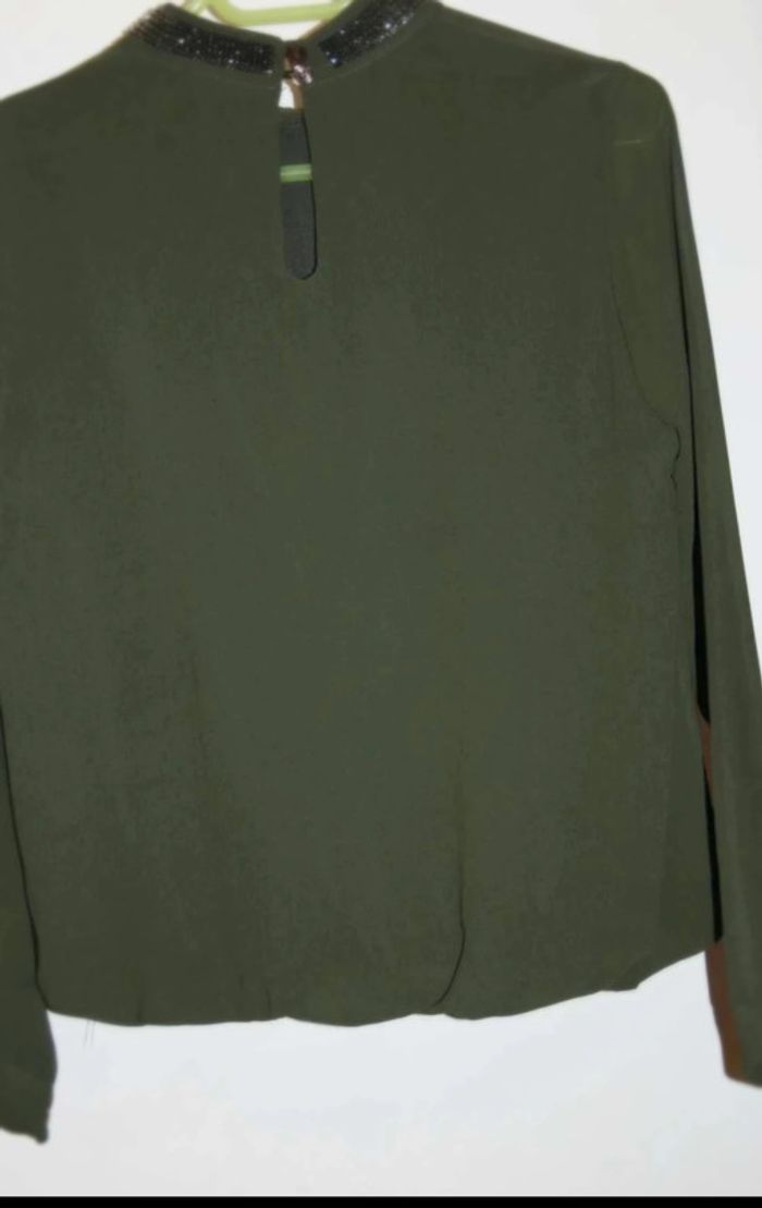 blouse - photo numéro 2