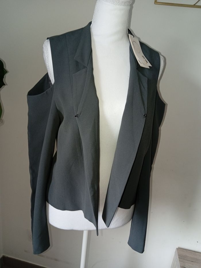 Gilet femme - photo numéro 2