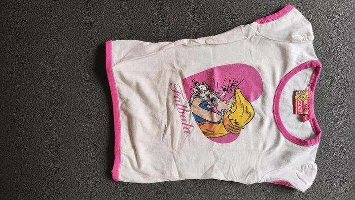 Tee shirts - photo numéro 4