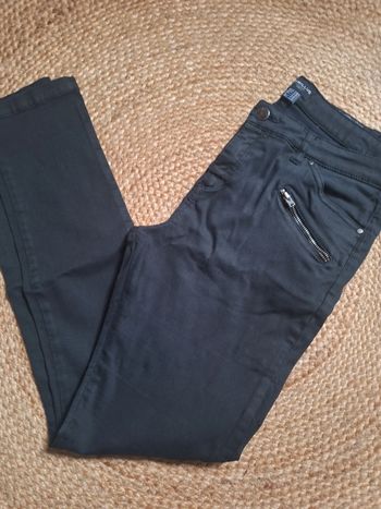 Pantalon cyrillus  T 40