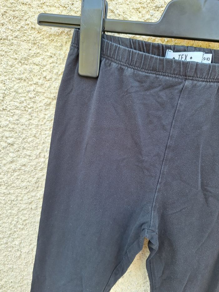 👖 Legging Tex 9/10 ans - photo numéro 2
