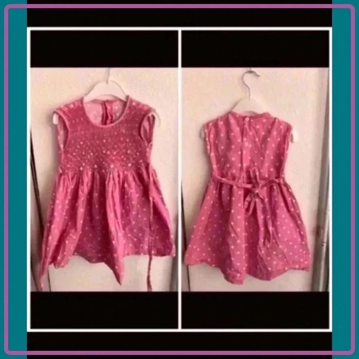 🌟🌟superbe robe 24 mois en excellent etat 🌟 🌟