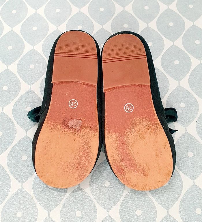 Chaussures - P26 - photo numéro 3