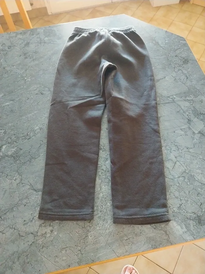 Pantalon jogging T.8 ans - photo numéro 3