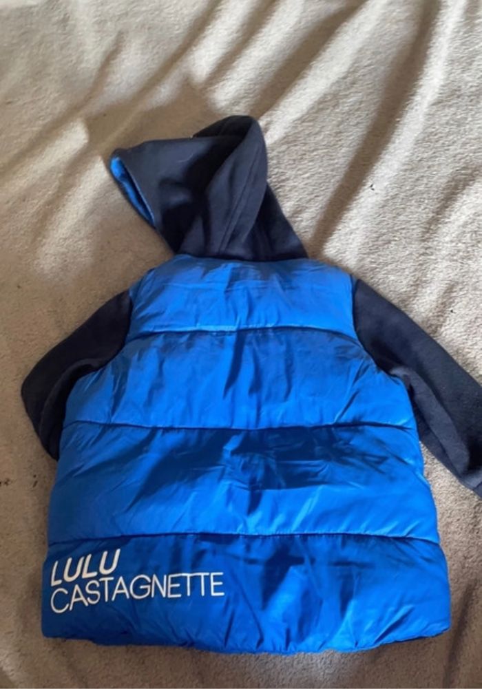 Veste mi saison - photo numéro 3