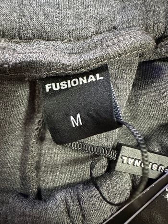 Pantalon de Jogging Ample Y2K - Neuf / Y2K baggy joggers - photo numéro 5