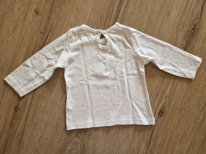 Tee-shirt Lapin - photo numéro 3