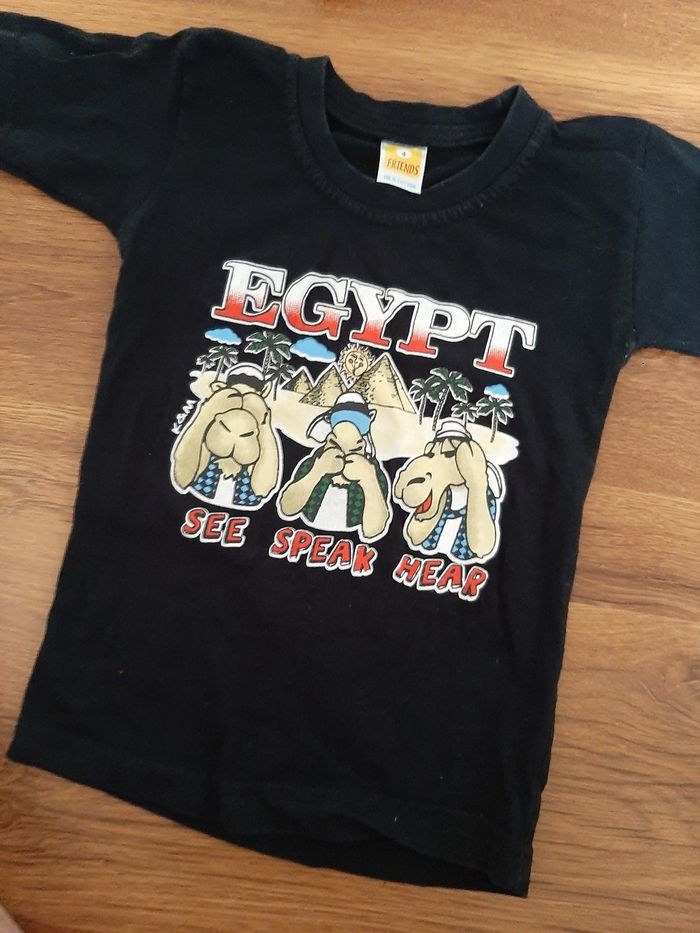 lot t shirt 3ans MC - photo numéro 3