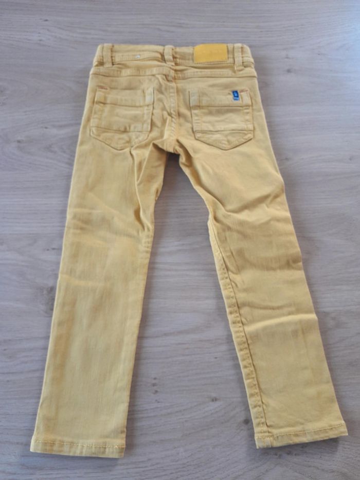 Jean skinny garçon 3 ans - photo numéro 3