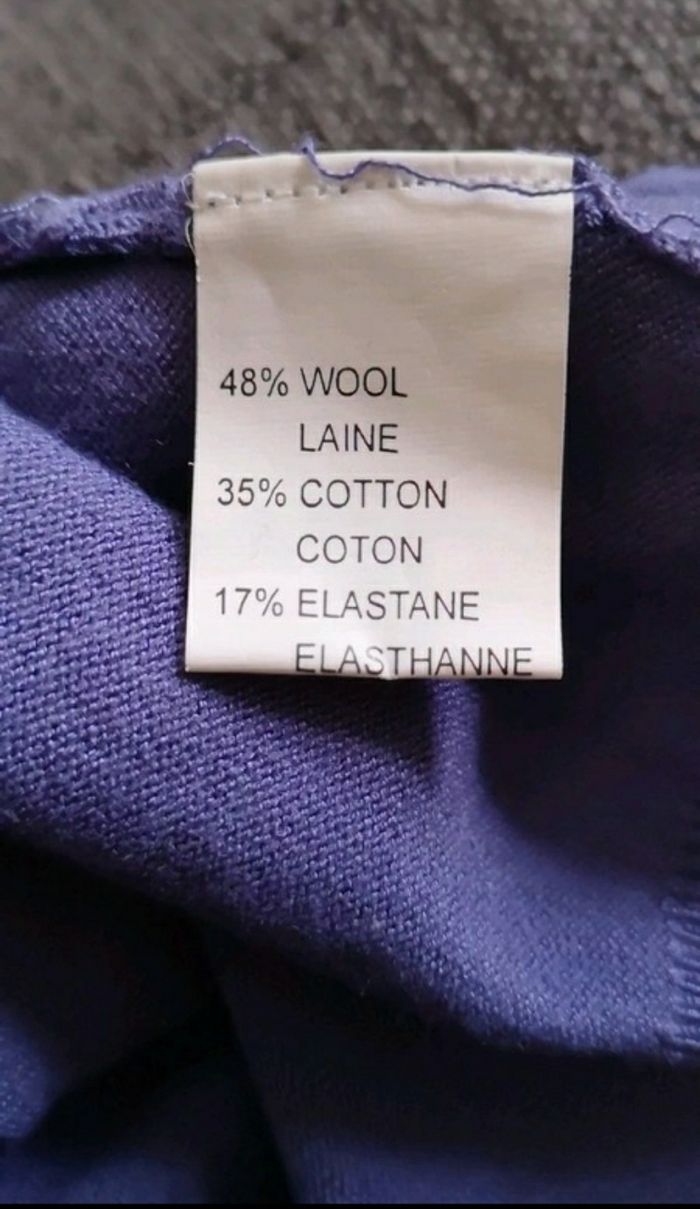 Robe tunique - photo numéro 8