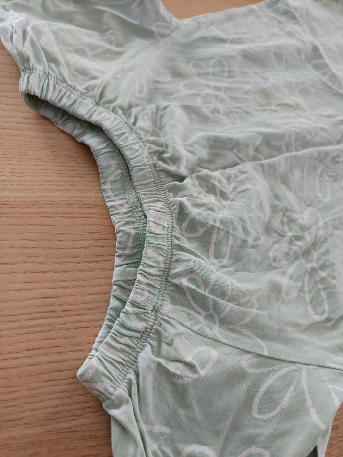 Robe courte Zeeman 122/128cm - photo numéro 5