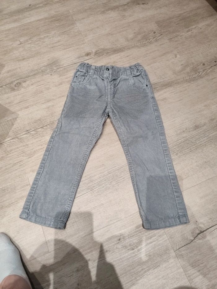 Pantalon 3ans