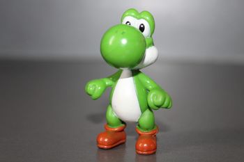 Figurine Yoshi - Nintendo