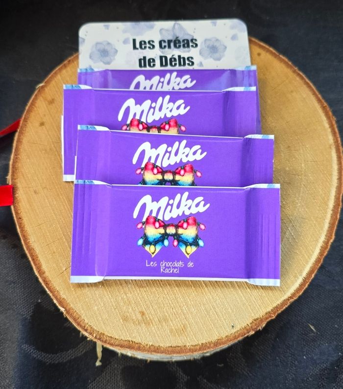 Pochon personnalisé - photo numéro 2