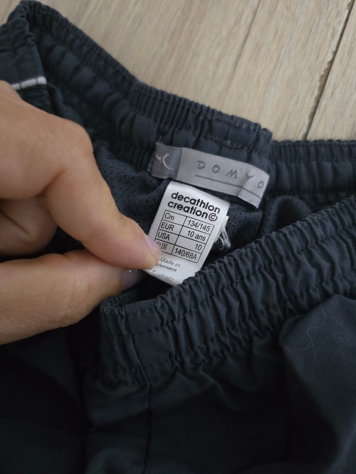 Survetement - photo numéro 2