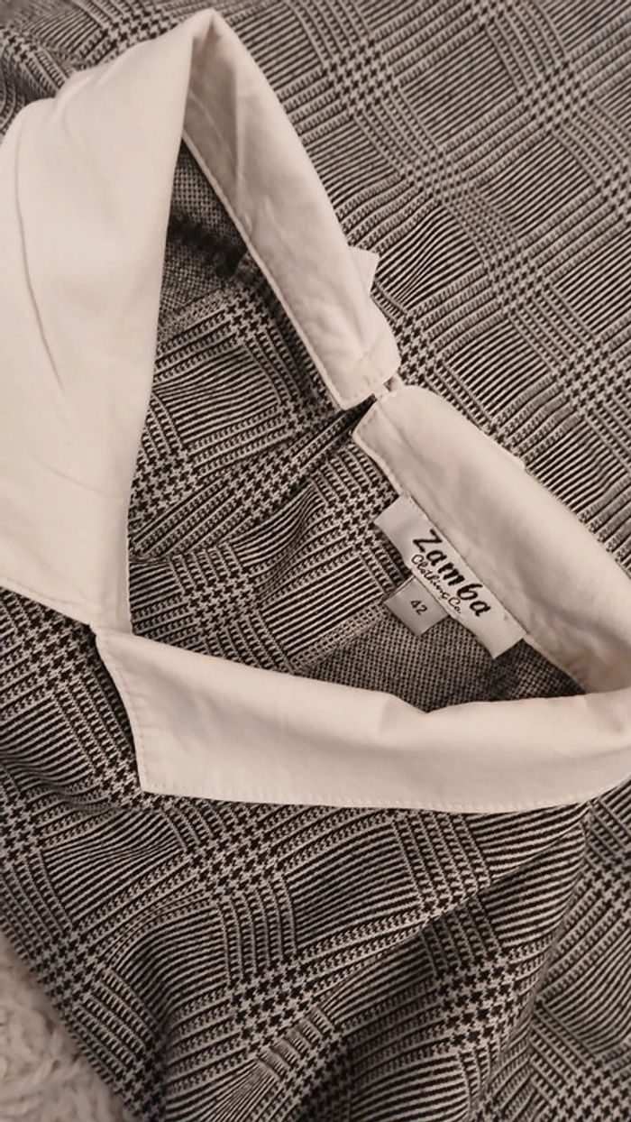 Haut zamba - photo numéro 5