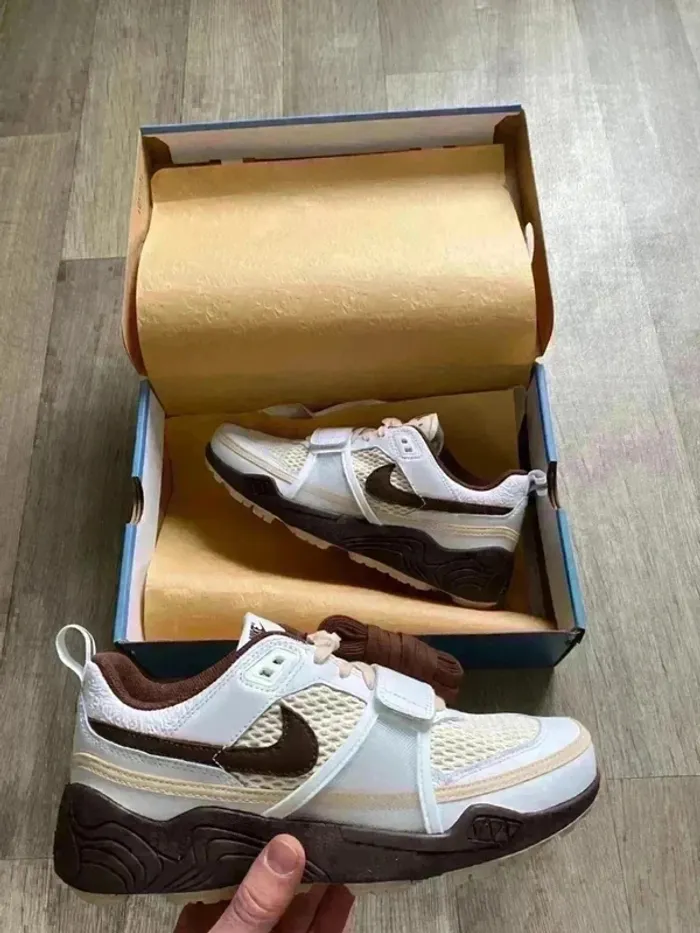 Nike Zoom Field Jaxx