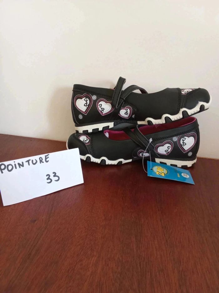 Chaussures 33 - photo numéro 2