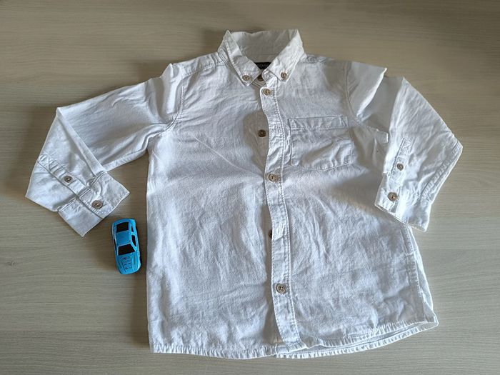 chemise