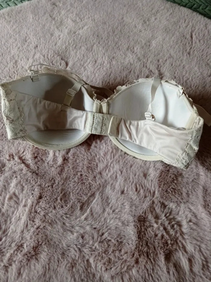 Soutien-gorge bretelles amovibles H&M - photo numéro 3